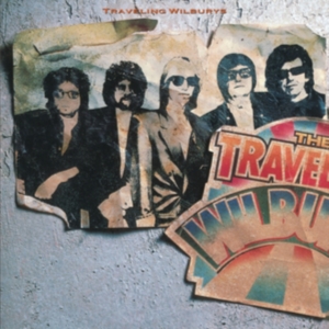 The Traveling Wilburys - Traveling Wilburys Vol 1 (Vinyl) i gruppen VINYL / Pop-Rock hos Bengans Skivbutik AB (2102816)