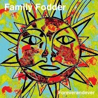 Family Fodder - Foreverandever i gruppen CD / Pop-Rock,Svensk Musik hos Bengans Skivbutik AB (2103165)