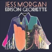 Morgan Jess - Edison Gloriette i gruppen VINYL / Pop-Rock hos Bengans Skivbutik AB (2103173)