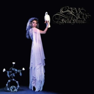 Stevie Nicks - Bella Donna (Vinyl Remaster) i gruppen ÖVRIGT / Övrigt / aub hos Bengans Skivbutik AB (2103183)