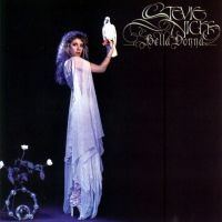 Stevie Nicks - Bella Donna i gruppen VI TIPSAR / Julklappstips CD hos Bengans Skivbutik AB (2103191)