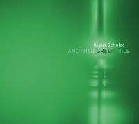 Schulze Klaus - Another Green Mile i gruppen CD / Pop-Rock hos Bengans Skivbutik AB (2103238)