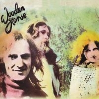 Wooden Horse - Wooden Horse i gruppen VINYL / Pop-Rock hos Bengans Skivbutik AB (2103250)