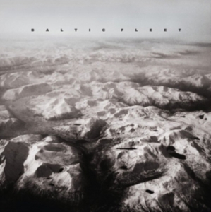 Baltic Fleet - Dear One i gruppen VINYL / Pop-Rock hos Bengans Skivbutik AB (2103261)