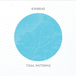 Kinbrae - Tidal Patterns i gruppen CD / Rock hos Bengans Skivbutik AB (2103290)