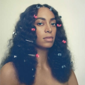 Solange - A Seat At The Table i gruppen CD / Hip Hop-Rap,RnB-Soul hos Bengans Skivbutik AB (2104300)