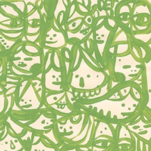 The Pooches - The Pooches i gruppen CD / Nyheter / Rock hos Bengans Skivbutik AB (2104353)