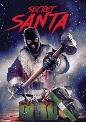 Secret Santa - Film i gruppen ÖVRIGT / Musik-DVD & Bluray hos Bengans Skivbutik AB (2104691)