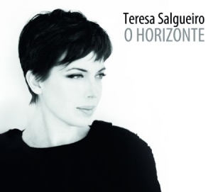Salgueiro Teresa - O Horizonte i gruppen CD / Pop hos Bengans Skivbutik AB (2104777)