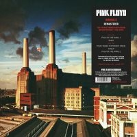 PINK FLOYD - ANIMALS (VINYL) i gruppen VI TIPSAR / Julklappstips Vinyl hos Bengans Skivbutik AB (2107452)