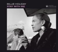 Billie Holiday - Stay With Me i gruppen CD / Jazz hos Bengans Skivbutik AB (2107913)