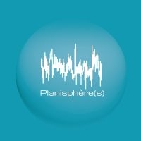 Signal/Bruit - Planisphere*S( i gruppen CD / Pop-Rock hos Bengans Skivbutik AB (2108371)