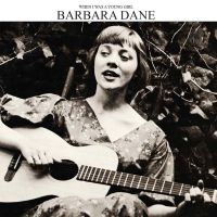 Dane Barbara - When I Was A Young Girl i gruppen CD / Pop-Rock hos Bengans Skivbutik AB (2108388)