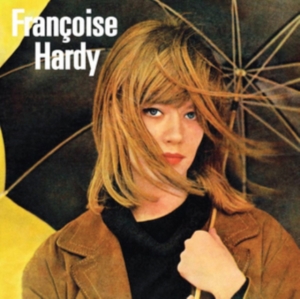 Hardy Francoise - Francoise Hardy i gruppen VI TIPSAR / Bengans Personal Tipsar / Franska Favoriter hos Bengans Skivbutik AB (2108391)