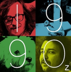 Free Weed - 199Oz. Buzz Clips From Free Weed & i gruppen VINYL / Pop-Rock hos Bengans Skivbutik AB (2108423)