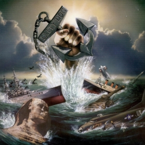 Salty Dog - Every Dog Has It's Day i gruppen CD / Pop-Rock hos Bengans Skivbutik AB (2108436)