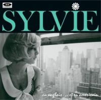 Vartan Sylvie - En Anglais..Et En Americain i gruppen CD / Pop-Rock hos Bengans Skivbutik AB (2108442)