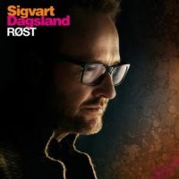 Dagsland Sigvart - Röst i gruppen VINYL / Pop-Rock hos Bengans Skivbutik AB (2108487)