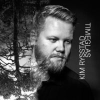 Rysstad Kim - Timeglas i gruppen CD / Pop-Rock hos Bengans Skivbutik AB (2108493)