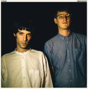 Molochs - America's Velvet Glory i gruppen VINYL / Pop-Rock hos Bengans Skivbutik AB (2108504)