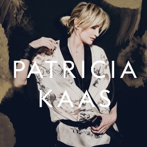 Patricia Kaas - Patricia Kaas i gruppen CD / Pop-Rock,Övrigt hos Bengans Skivbutik AB (2108857)