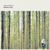 Halmrast Andreas - Hemmat Til Deg i gruppen CD / Pop-Rock hos Bengans Skivbutik AB (2108867)