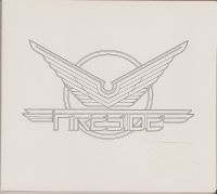 Fireside - Elite i gruppen VINYL / Pop-Rock hos Bengans Skivbutik AB (2108874)