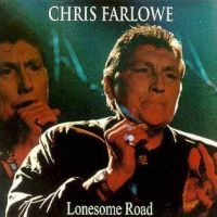 Farlowe Chris - Lonesome Road i gruppen CD / Pop-Rock hos Bengans Skivbutik AB (2108877)