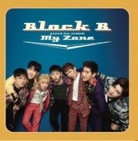 Block B - My Zone i gruppen VI TIPSAR / Julklappstips CD hos Bengans Skivbutik AB (2109743)