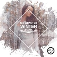 Blandade Artister - Winter Sessions 2017 (By Milk & Sug i gruppen CD / Dance-Techno hos Bengans Skivbutik AB (2113114)