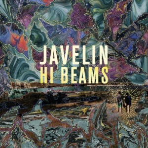 Javelin - Hi Beams i gruppen VINYL / Pop-Rock hos Bengans Skivbutik AB (2113119)