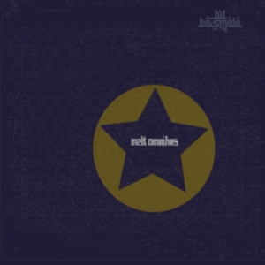 Basmala Bil - Melt Omnibus 2 i gruppen CD / Pop-Rock hos Bengans Skivbutik AB (2113443)