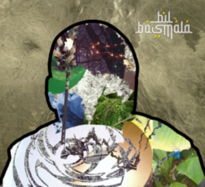 Basmala Bil - Bil Basmala i gruppen CD / Pop-Rock hos Bengans Skivbutik AB (2113444)