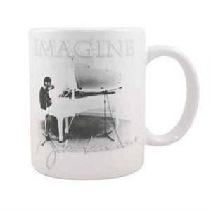 John Lennon - Boxed mug: Imagine i gruppen ÖVRIGT / Merchandise hos Bengans Skivbutik AB (2113733)