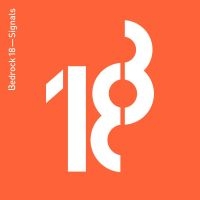 Digweed John & C-Jay - Bedrock 18 - Signals i gruppen CD / Dance-Techno hos Bengans Skivbutik AB (2116106)