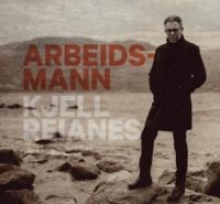 Relanes Kjell - Arbeidsmann i gruppen CD / Pop-Rock hos Bengans Skivbutik AB (2116122)