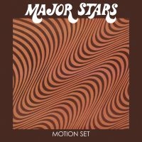 Major Stars - Motion Set i gruppen VINYL / Pop-Rock hos Bengans Skivbutik AB (2116125)