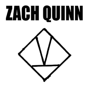 Quinn Zach - One Week Record i gruppen VINYL / Pop-Rock hos Bengans Skivbutik AB (2116139)