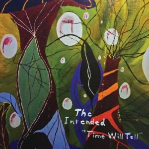 Intended - Time Will Tell i gruppen CD / Rock hos Bengans Skivbutik AB (2116172)