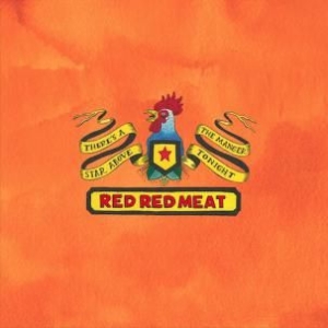 Red Red Meat - There's A Star Above The Manger Ton i gruppen VINYL / Rock hos Bengans Skivbutik AB (2116209)