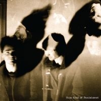 This Kind Of Punishment - Radio Silence i gruppen VINYL / Pop-Rock hos Bengans Skivbutik AB (2116264)