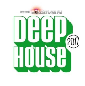 Various Artists - Deep House 2017 i gruppen CD / Dance-Techno,Pop-Rock hos Bengans Skivbutik AB (2116281)