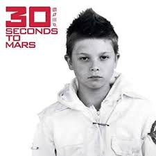 Thirty Seconds To Mars - 30 Seconds To Mars (2Lp) i gruppen ÖVRIGT / -Start Jan R3 hos Bengans Skivbutik AB (2116440)