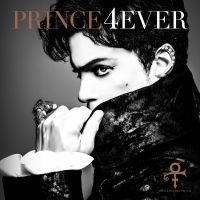 Prince - 4Ever i gruppen VI TIPSAR / Julklappstips CD hos Bengans Skivbutik AB (2116817)