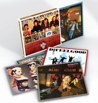 Dr. Feelgood - Original Album Series i gruppen VI TIPSAR / Julklappstips CD hos Bengans Skivbutik AB (2116821)