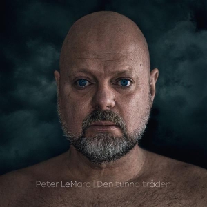 LeMarc Peter - Den tunna tråden i gruppen VINYL / Pop-Rock,Övrigt hos Bengans Skivbutik AB (2148296)