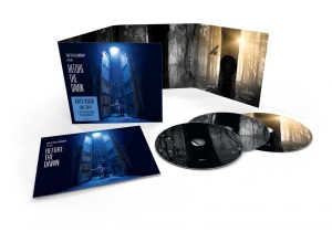Kate Bush - Before The Dawn (3Cd) i gruppen CD / Pop-Rock hos Bengans Skivbutik AB (2151693)
