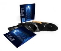 Kate Bush - Before The Dawn (4Lp) i gruppen VINYL / Pop-Rock hos Bengans Skivbutik AB (2151695)