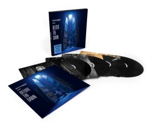 Kate Bush - Before The Dawn (4Lp) i gruppen VINYL / Pop-Rock hos Bengans Skivbutik AB (2151695)