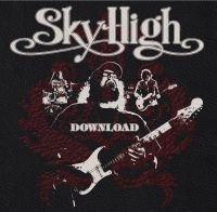 Sky High - Download i gruppen CD / Pop-Rock hos Bengans Skivbutik AB (2152651)